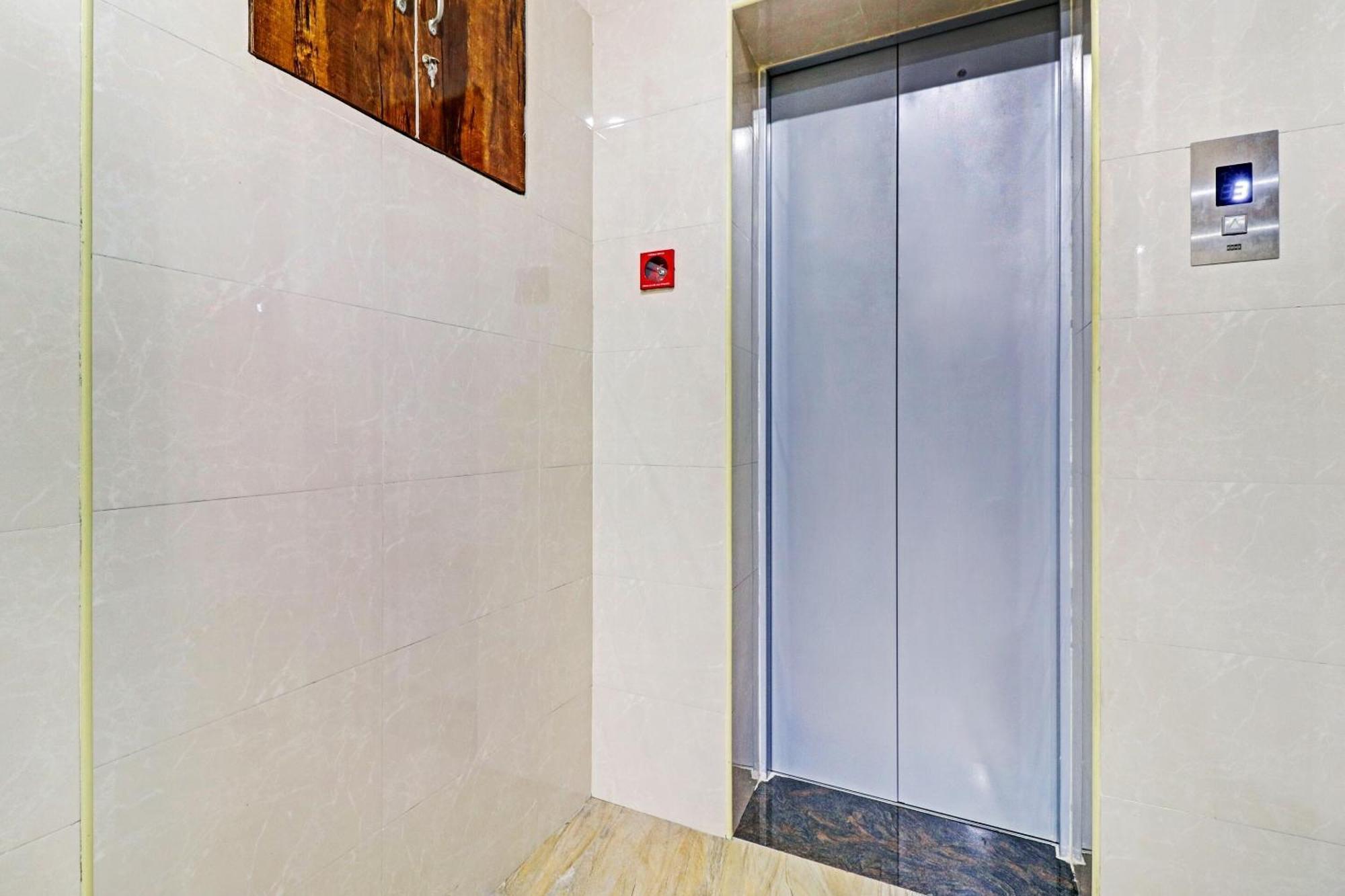 Hotel Spot On Kayal Residency Coimbatore Exterior foto